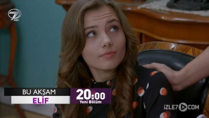 Elif 787.Bölüm Fragmanı