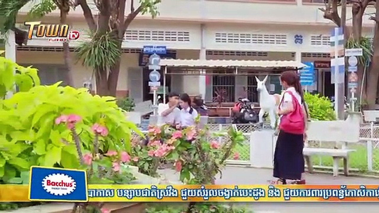 រឿង សម្បត្តិបុរស ភាគទី ៦