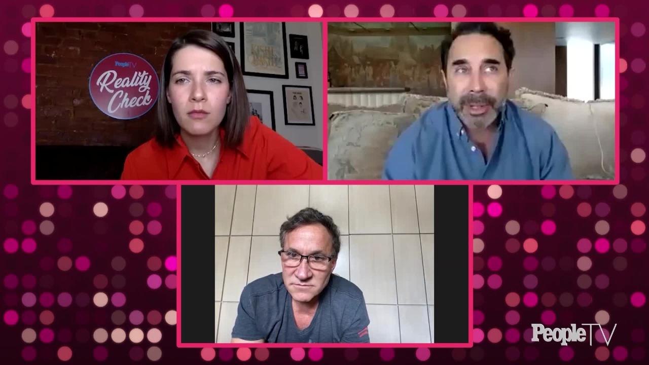 Botched Doctors Disagree About the Timeline on When Life Might Get Back to Normal