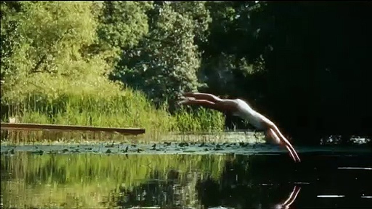 Atonement (2007) - Official Trailer