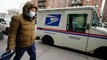 Return To Sender? Coronavirus Pandemic Eviscerates US Post Office Revenues