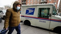 Return To Sender? Coronavirus Pandemic Eviscerates US Post Office Revenues