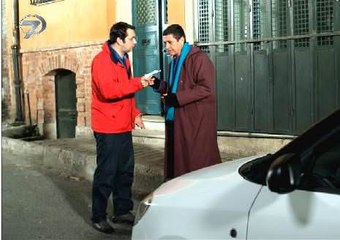 İkizlerin Mektup'u | İkizler Firarda