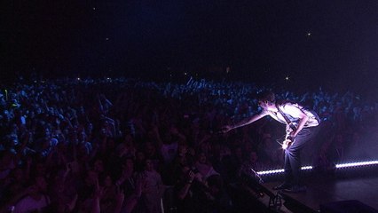 Lori Meyers - ¿Aha Han Vuelto? (En Directo En El Wizink Center, Madrid / 2018)