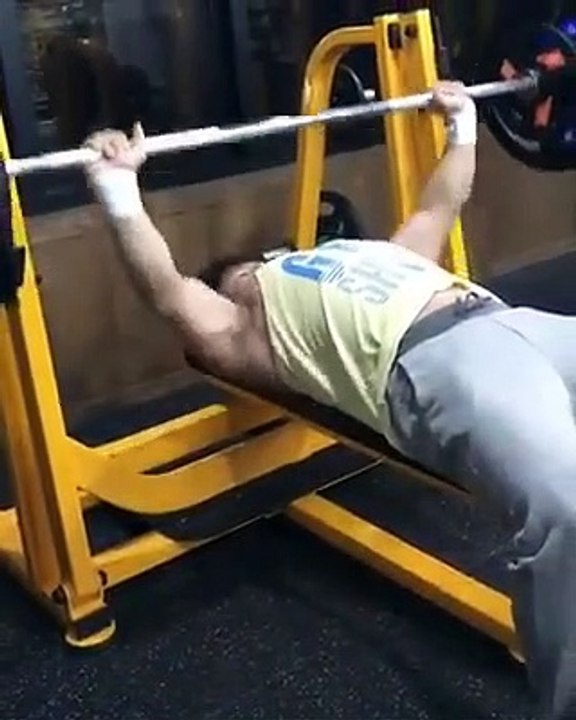 Body transforming