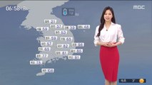[날씨] 전국적 건조특보 계속…미세먼지 '보통'