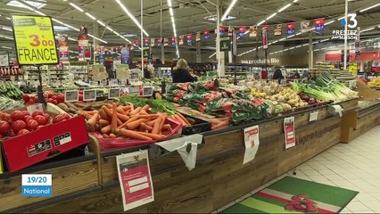 Confinement : les mesures se durcissent pour le week-end pascal