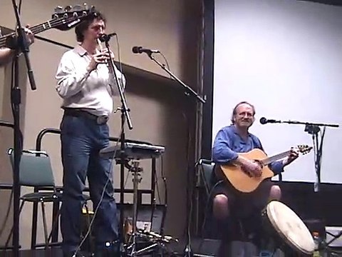 MegaCon 2009: Emerald Rose - Autumn in Asheville