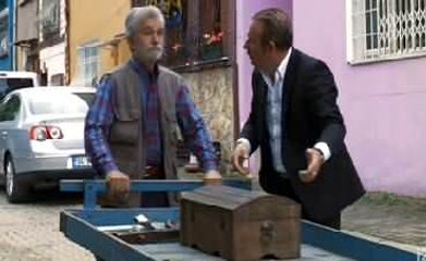 Altın Dolu Sandık | Zengin ve Yoksul