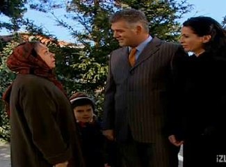 Yusuf'un Babası Geri Döndü | Yusuf'un Annesi