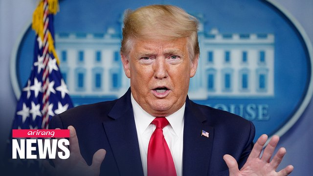 U.S. Treasury Dept. revises N. Korean sanctions to reinforce blocking of illicit funds to regime