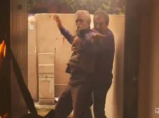 Paralar Yandı... | Zengin ve Yoksul