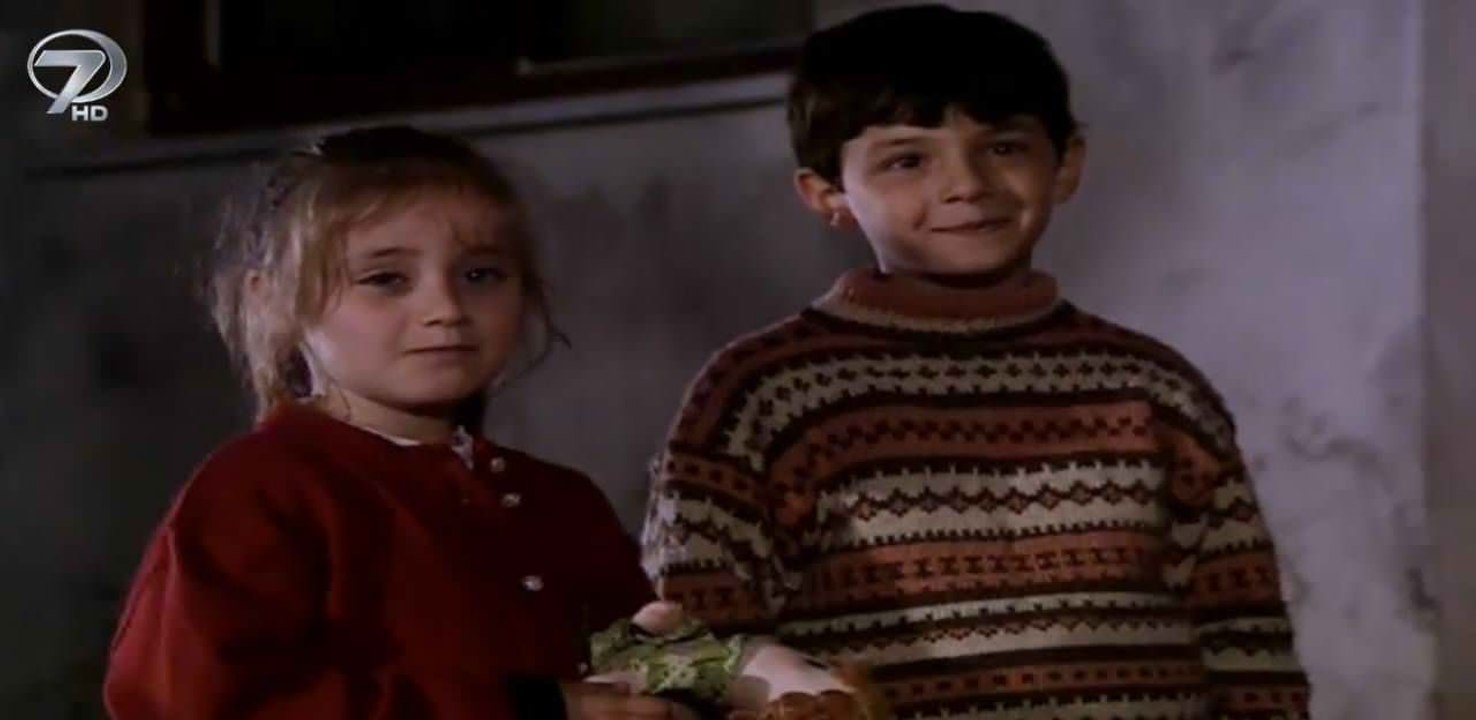 Çocuklara Cenneti Anlatacak | Şol Cennetin Irmakları