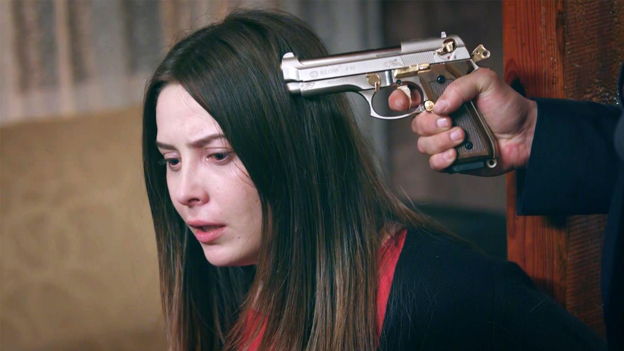 Elif 740.Bölüm