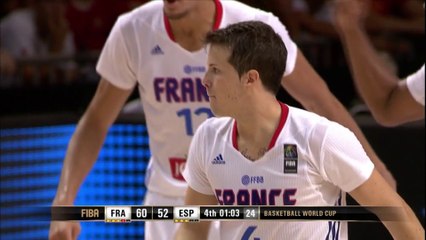 Joyeux Anniversaire Thomas Heurtel ! On revisite le plus gros sho(r)t de sa carrière !