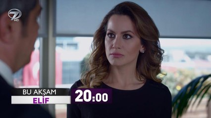Elif 728.Bölüm Fragmanı