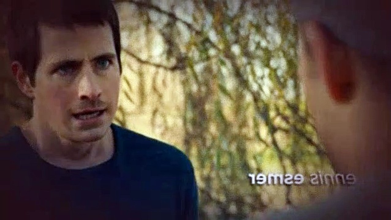 The Listener S04E04