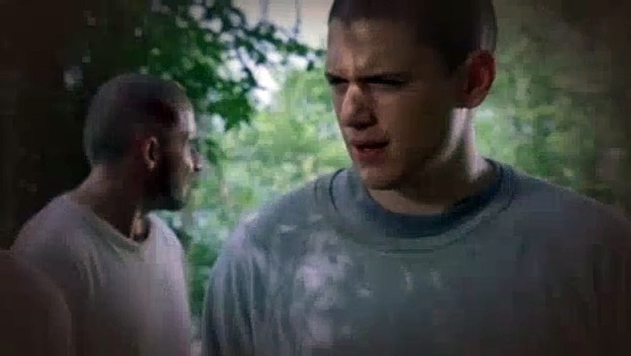 Prison Break S02E01