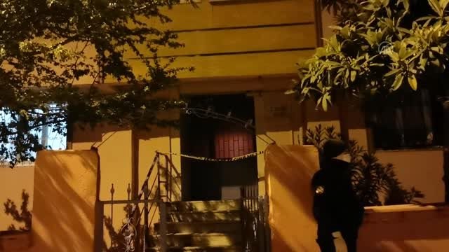 Kocaeli'de eşi tarafından bıçaklanan kadın öldü