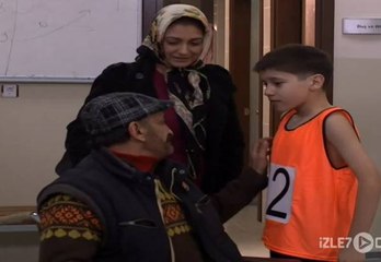 Seninle Gurur Duyuyoruz...| Kendine Bir Şans Ver