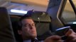 James Bond TOMORROW NEVER DIES Movie - Clip with Pierce Brosnan - Car Chase