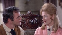 Sam Whiskey movie (1969) - Burt Reynolds, Angie Dickinson, Clint Walker
