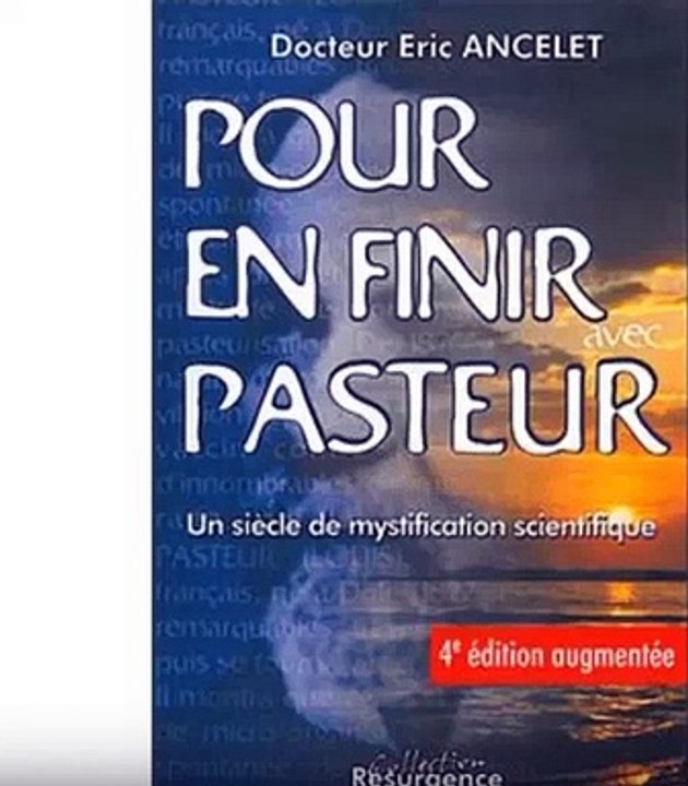 21\Gène ou virus, Eric Ancelet