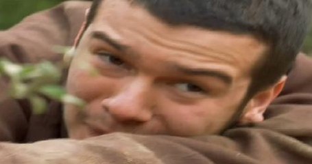 "Bırakma beni...Abi!" | Bir Küp Altın