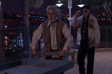 Nasipsiz "Tıkandı Baba" | Zengin ve Yoksul