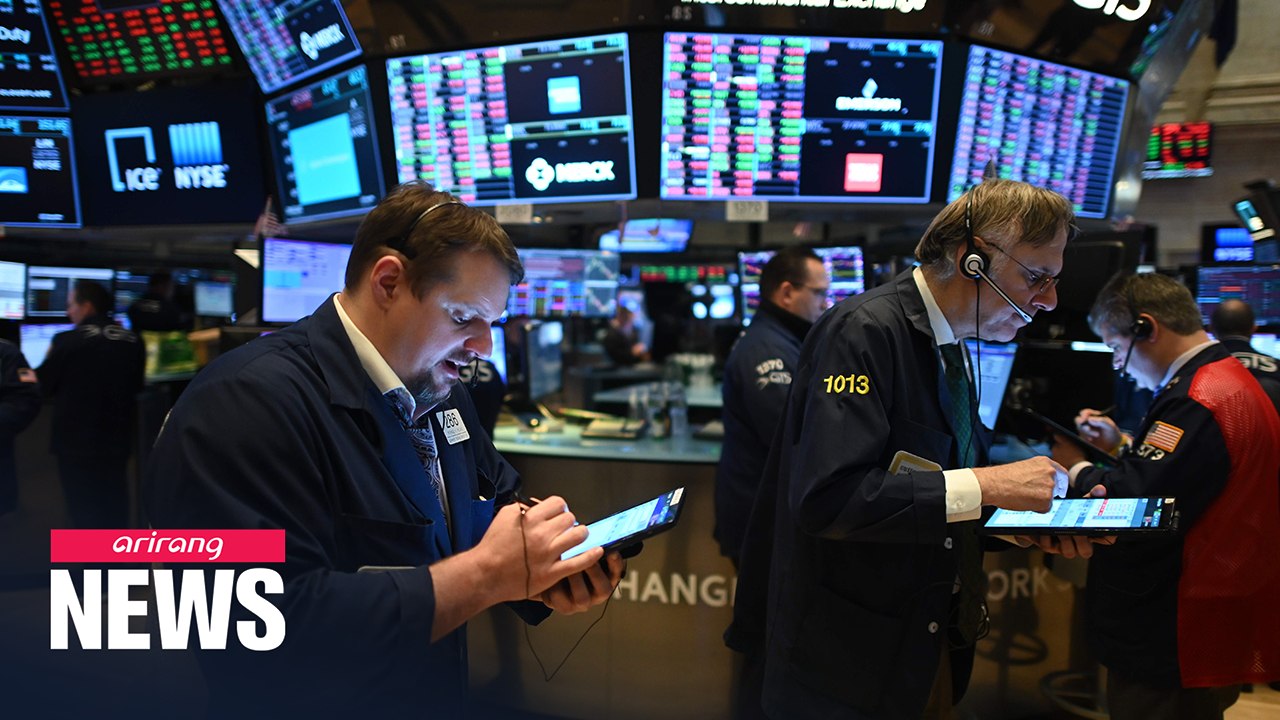 Fed rolls out US$ 2.3 tril plan to revive U.S. economy amid COVID-19 pandemic