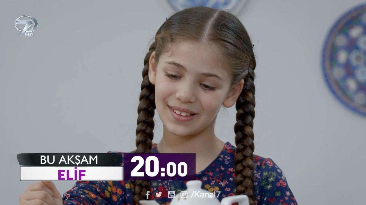 Elif 710.Bölüm Fragmanı