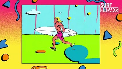 Jordy Smith Breaks Down His Hawaiian Board Quiver