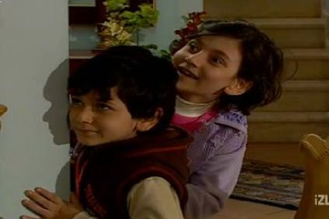 Müjde! Anneniz Geliyor...| Anne Yarısı