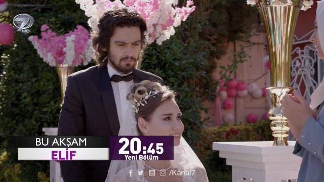 Elif 755.Bölüm (4.Sezon Finali) Fragmanı