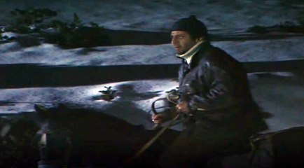 Halil Kayboluyor! Vedat Bey Onu Arıyor... - Bir Çift Çizme