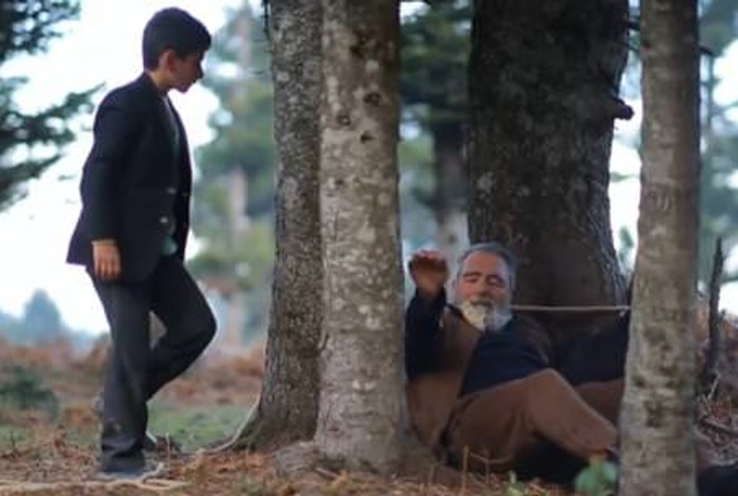 Recep Hayat Kurtarmaya Devam Ediyor! |Çerçi