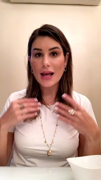 Como faz: truques parar lavar o cabelo