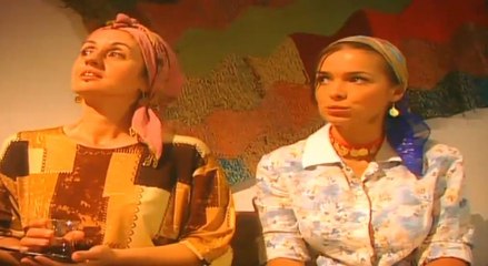 Paragöz Aileden Bitmeyen İstekler... | Aynalı Körük