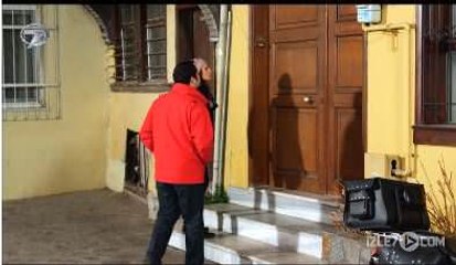 Necmi Kapı Kapı Arıyor! | İkizler Firarda