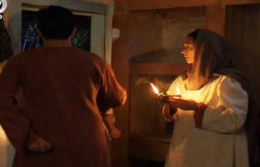 Altınların Peşindeler! | Bir Küp Altın