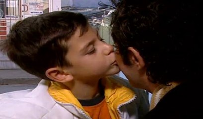 Babasını İlk Defa Öpüyor! | Beni Babama Götür