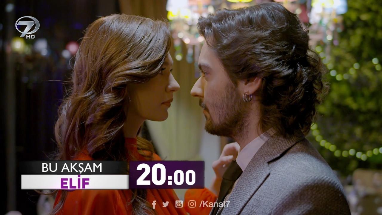 Elif 676.Bölüm Fragmanı