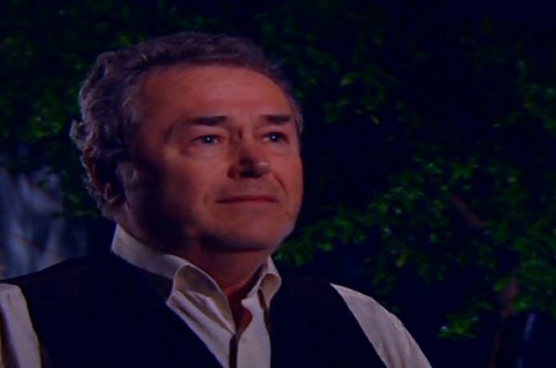 Cemal Ağa Huzursuz! |İki Keklik Bir Kayada Ötüyor