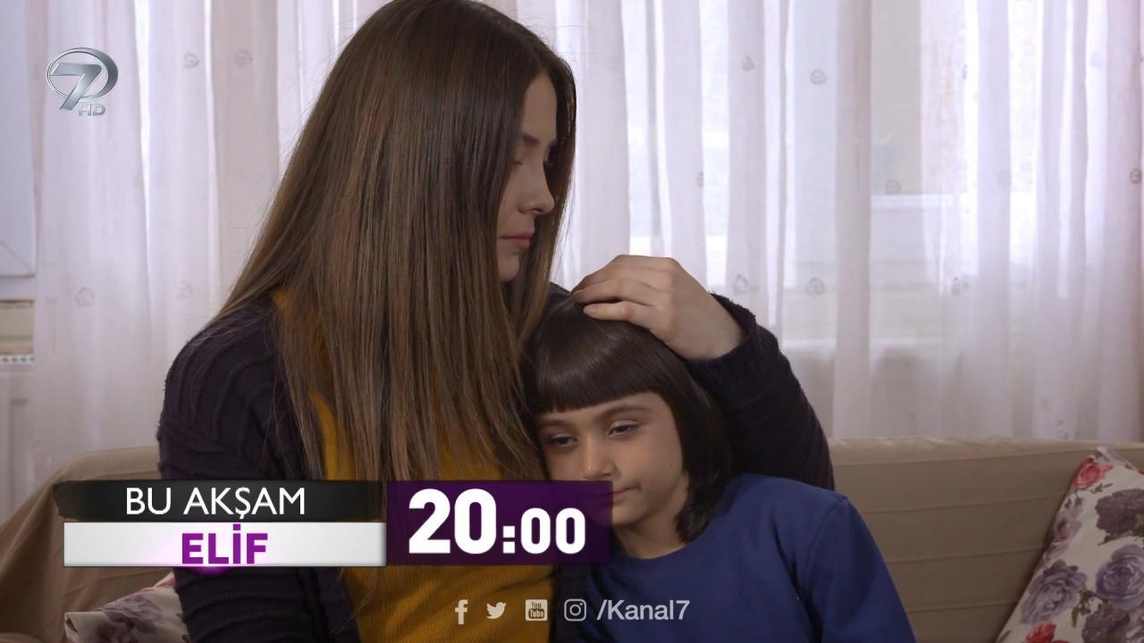Elif 662.Bölüm Fragmanı