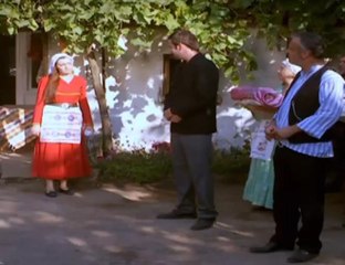 Hasan Ağa Feride'ye Görücü Geliyor | Deryalar