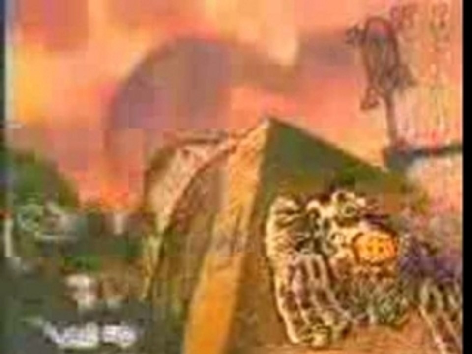 La mort ou le tchitchi?