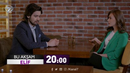 Elif 695.Bölüm Fragmanı