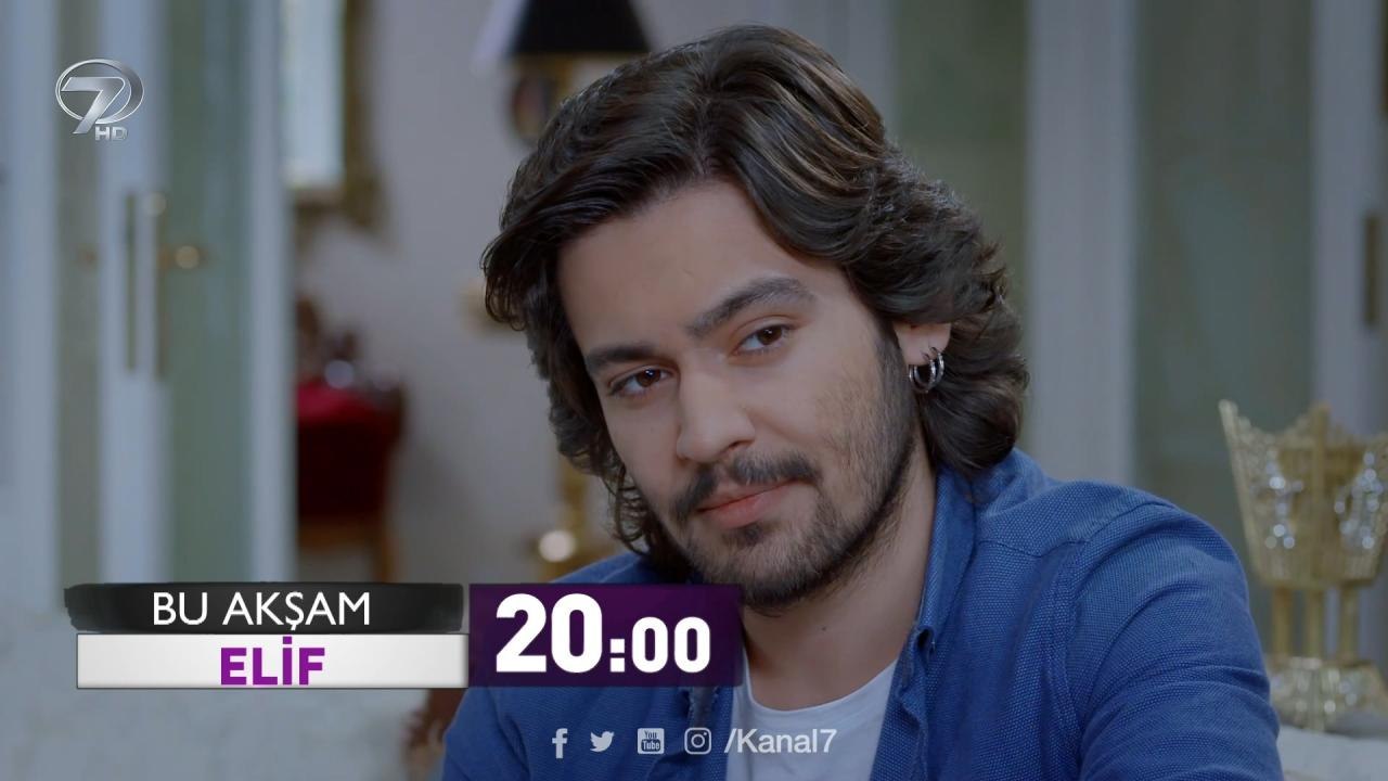 Elif 677.Bölüm Fragmanı