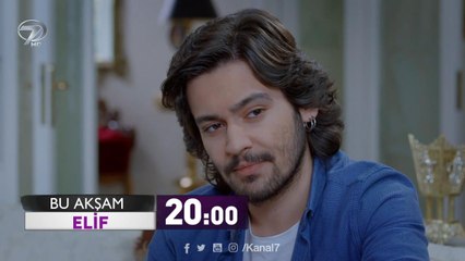 Elif 677.Bölüm Fragmanı