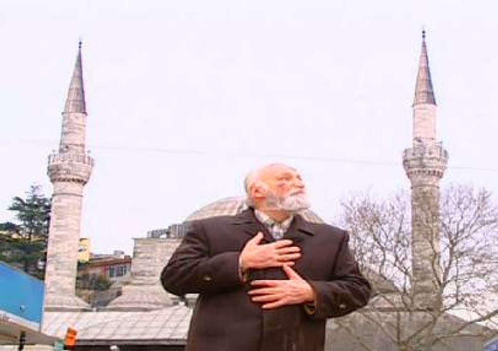 Eyüp Dede İstanbul'da | Eyüp Sultan Yolcusu